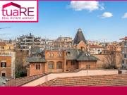 Attico in vendita a Roma