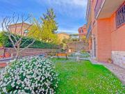 Attico in vendita a Roma