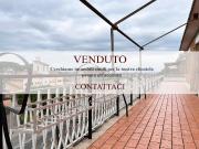 Attico in vendita a Roma