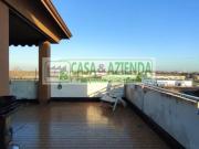 Attico in vendita a Roma