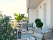 Attico in vendita a Roma