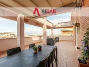 Attico in vendita a Roma