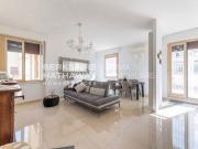 Attico in vendita a Roma