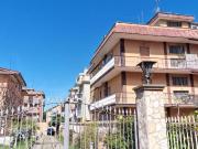 Attico in vendita a Roma
