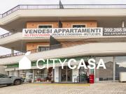 Attico in vendita a Roma, Boccea