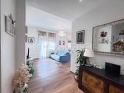 Attico in vendita a Roma, Casetta Mattei Corviale