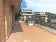 Attico in vendita a Roma, Cortina d'Ampezzo