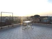 Attico in vendita a Roma, Finocchio