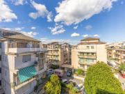 Attico in vendita a Roma, Gemelli Pineta Sacchetti