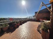 Attico in vendita a Roma, Montesacro