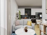 Attico in vendita a Roma, Monteverde Nuovo