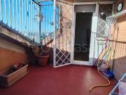 Attico in vendita a Roma, Monti Tiburtini