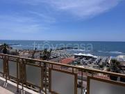 Attico in vendita a Roma, Ostia Ponente