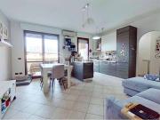 Attico in vendita a Roma, Parco de' Medici Muratella