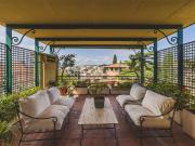 Attico in vendita a Roma, Parioli