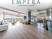 Attico in vendita a Roma, Parioli