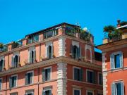 ATTICO in VENDITA a ROMA PARIOLI di 7 vani
