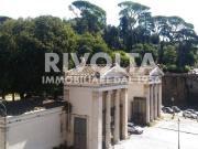 Attico in vendita a Roma, Piazza del Popolo