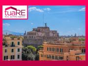 Attico in vendita a Roma, Prati