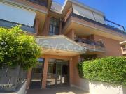 Attico in vendita a Roma, Romanina