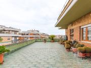 Attico in vendita a Roma, Torrevecchia