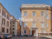 Attico in vendita a Roma, Trevi