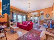 Attico in vendita a Roma, Trieste Coppedè