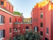 Attico in vendita a Roma via Alessandro Algardi, 8,...