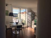 Attico in vendita a Roma via Antonio Pacinotti, 35, Marconi