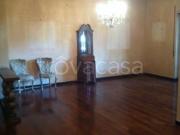 Attico in vendita a Roma via Cassia, 569, Cassia San Godenzo