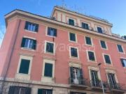 Attico in vendita a Roma via Costantino Morin, Mazzini...