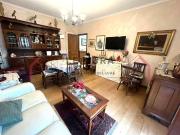 Attico in vendita a Roma via degli Ontani, Centocelle