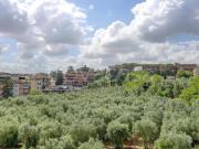 Attico in vendita a Roma via dei Buonvisi, 162, Casetta...