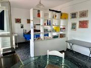 Attico in vendita a Roma via dei Durantini, 46, Monti...