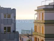 Attico in vendita a Roma via dei Fabbri Navali, 9, Ostia...