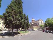 Attico in vendita a Roma via dei Gracchi, Prati