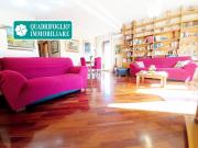 Attico in vendita a Roma via dei Traghetti, 96, Ostia...