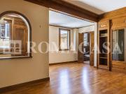 Attico in vendita a Roma via del Governo Vecchio, Piazza...