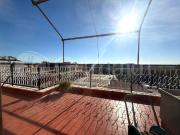 Attico in vendita a Roma via delle Vigne, Trullo Colle...