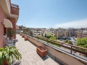 Attico in vendita a Roma via Don Filippo Rinaldi, Furio...