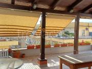 Attico in vendita a Roma via Edoardo Jenner, Colli...