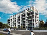 Attico in vendita a Roma via Eugenio Gra, 19, Pisana...