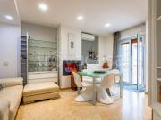 Attico in vendita a Roma via Filippo Vassalli, Aurelio...