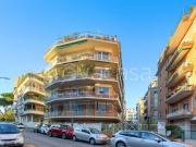 Attico in vendita a Roma via Francesco Coletti, 13,...