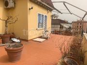 Attico in vendita a Roma via Francesco Gamba, Tor...