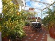 Attico in vendita a Roma via Girolamo Nisio, Cortina...