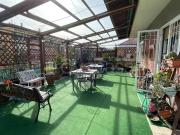 Attico in vendita a Roma via Giuseppe Donati, 115, Casal...