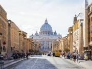 Attico in vendita a Roma via Gregorio VII, Gregorio VII...
