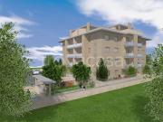 Attico in vendita a Roma via Laurentina, Castel di Leva