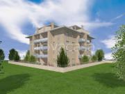 Attico in vendita a Roma via Laurentina, Castel di Leva